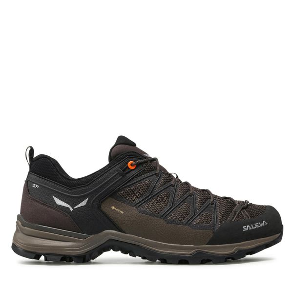 Salewa Trekking čevlji Salewa Ms Mrn Trainer Lite Gtx GORE-TEX 61361-7512 Rjava