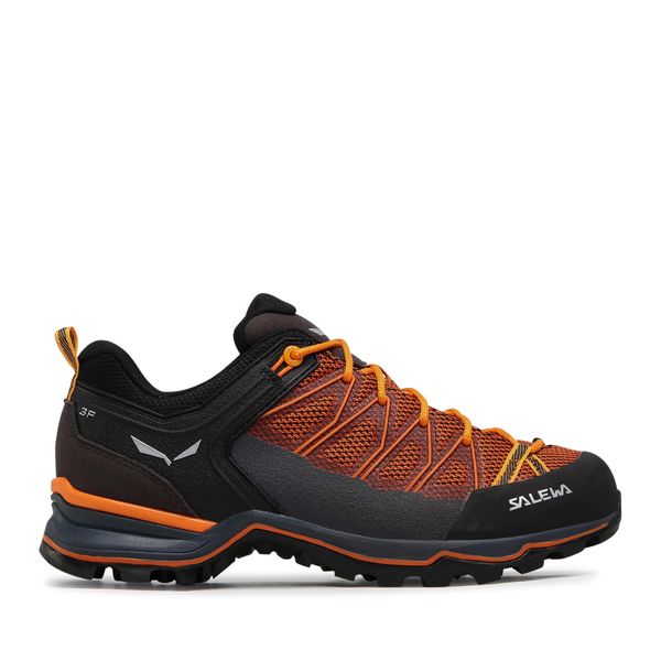 Salewa Trekking čevlji Salewa Ms Mtn Trainer Lite 61363-3849 Bakrena