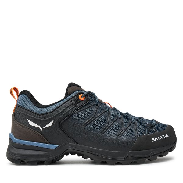 Salewa Trekking čevlji Salewa Ms Mtn Trainer Lite 61363 Črna