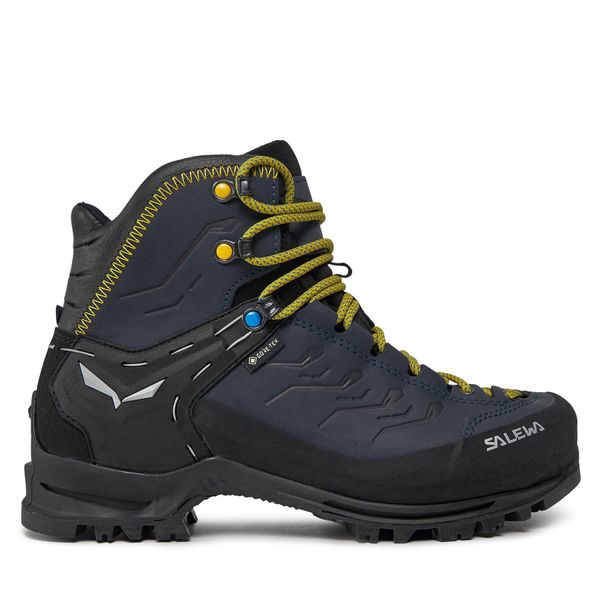 Salewa Trekking čevlji Salewa Rapace Gtx GORE-TEX 61332-0960 Mornarsko modra