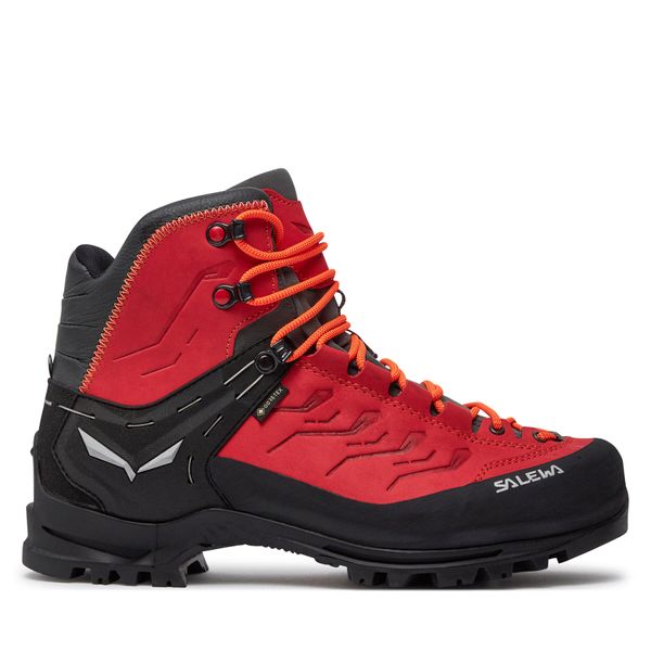 Salewa Trekking čevlji Salewa Rapace Gtx GORE-TEX 61332-1581 Rdeča