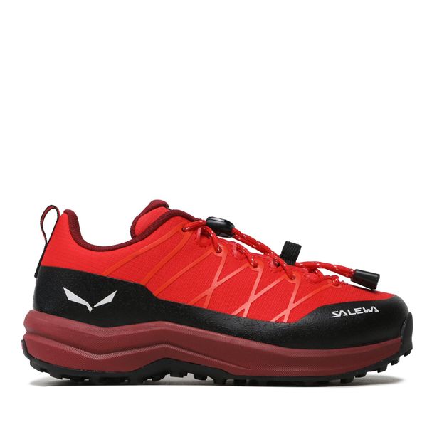 Salewa Trekking čevlji Salewa Wildfire 2 K 64013 1507 Rdeča