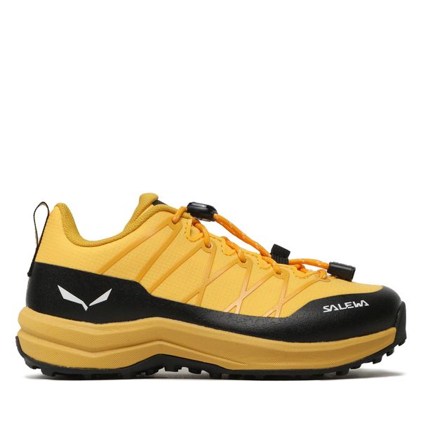 Salewa Trekking čevlji Salewa Wildfire 2 K 64013 2191 Rumena