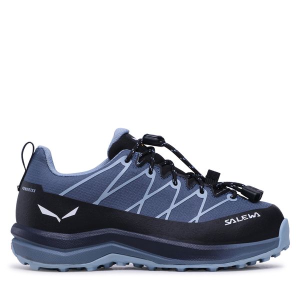 Salewa Trekking čevlji Salewa Wildfire 2 Ptx K 64012 8767 Mornarsko modra