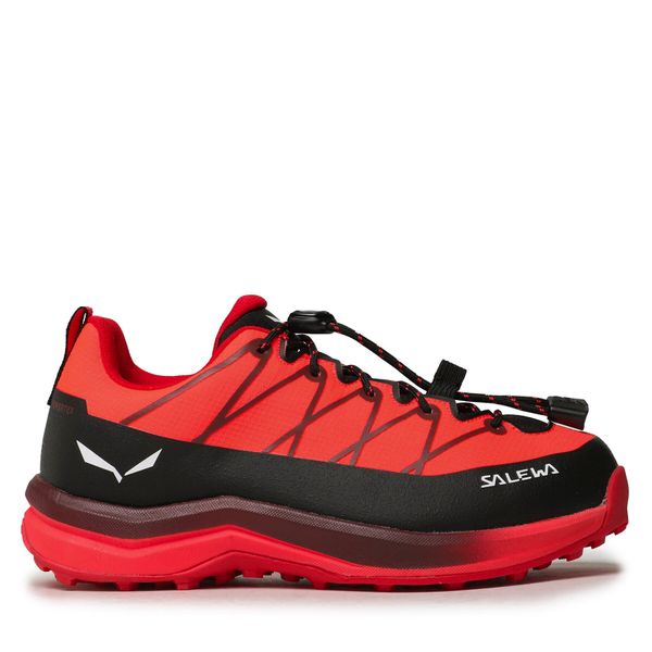 Salewa Trekking čevlji Salewa Wildfire Ptx K 2 00-0000064012 Rdeča