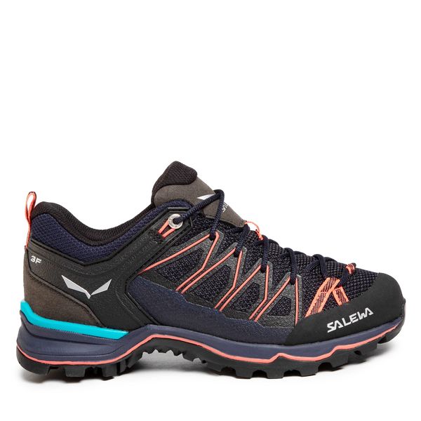 Salewa Trekking čevlji Salewa Ws Mtn Trainer Lite 61364-3993 Črna