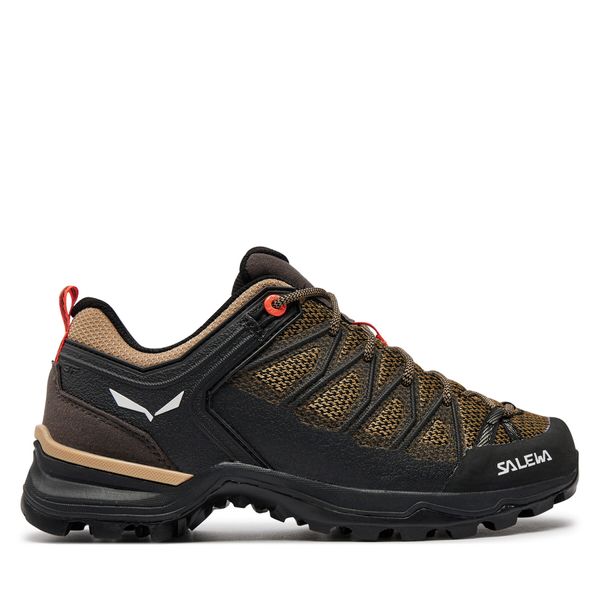 Salewa Trekking čevlji Salewa Ws Mtn Trainer Lite 61364 Rjava