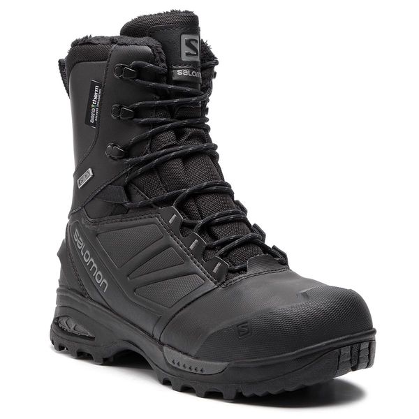 Salomon Trekking čevlji Salomon Toundra Pro Cswp 404727 27 G0 Črna