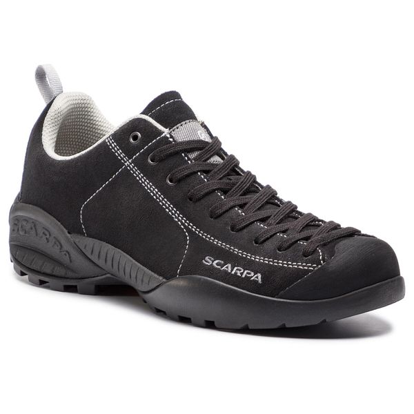 Scarpa Trekking čevlji Scarpa Mojito 32605-350 Black