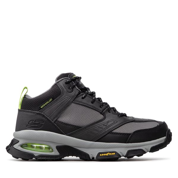 Skechers Trekking čevlji Skechers Bulldozer 237215/BKCC Black/Charcoal