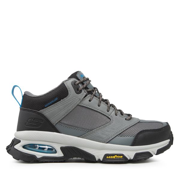 Skechers Trekking čevlji Skechers Bulldozer 237215/CHAR Charcoal