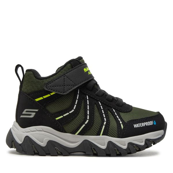 Skechers Trekking čevlji Skechers Rugged Ranger 406412L Črna