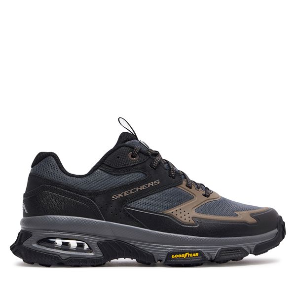 Skechers Trekking čevlji Skechers Sleek Envoy 237553 Bkbr