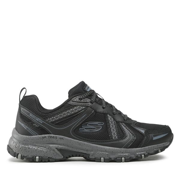 Skechers Trekking čevlji Skechers Vast Adventure 149820/BKCC Black/Charcoal