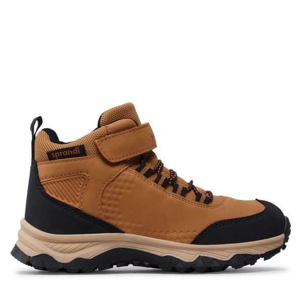 Sprandi Trekking čevlji Sprandi CP40-20644Z Camel