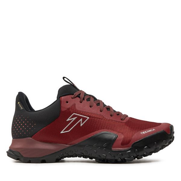 TECNICA Trekking čevlji TECNICA Magma 2.0 S Gtx Ms 11251300005 Bordo rdeča