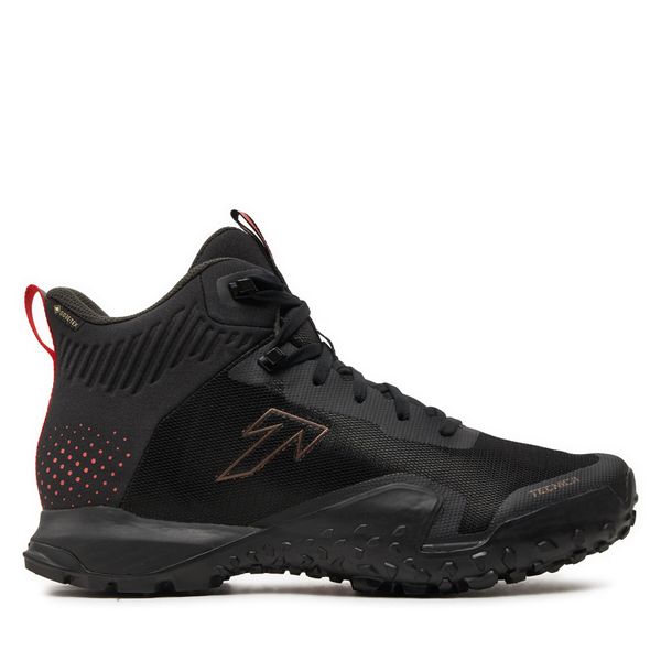 TECNICA Trekking čevlji TECNICA Magma 2.0 S Mid Gtx Ms GORE-TEX 11251400002 Črna