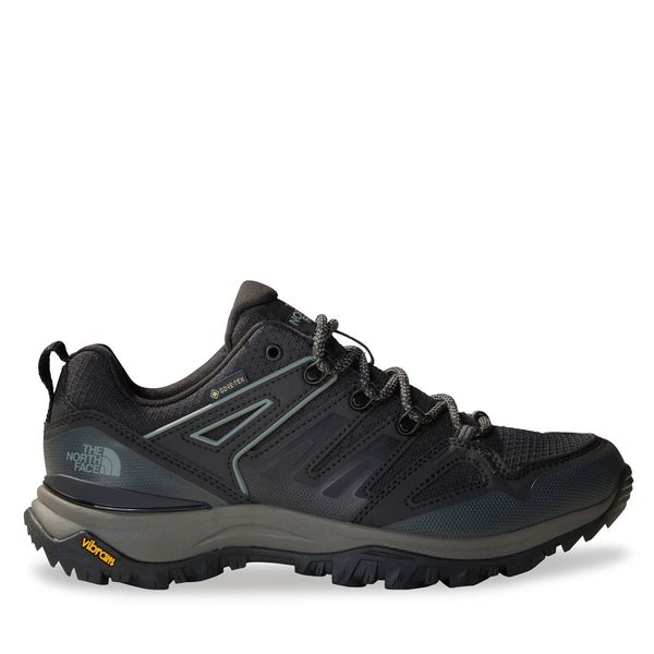 The North Face Trekking čevlji The North Face Hedgehog GORE-TEX NF0A8AABKT01 Črna