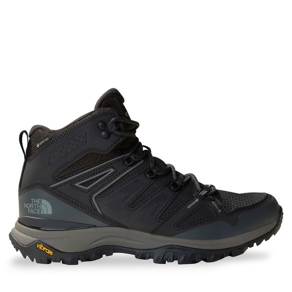 The North Face Trekking čevlji The North Face Hedgehog Mid GORE-TEX NF0A8AACKT01 Črna