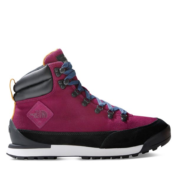 The North Face Trekking čevlji The North Face M Back-To-Berkeley Iv Textile WpNF0A8177KK91 Roza