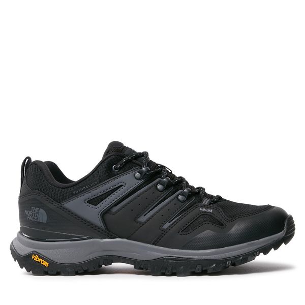 The North Face Trekking čevlji The North Face M Hedgehog Futurelight (Eur)NF0A8AADKZ21 Črna