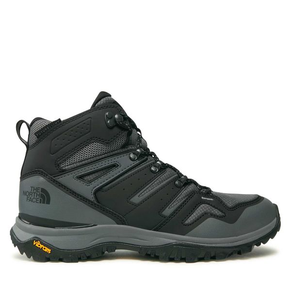 The North Face Trekking čevlji The North Face M Hedgehog Mid Futurelight (Eur)NF0A8AEBKZ21 Črna