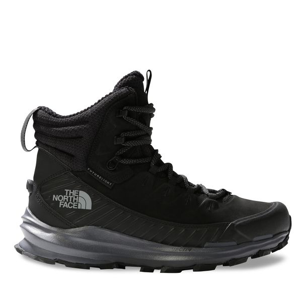 The North Face Trekking čevlji The North Face M Vectiv Fastpack Insulated FuturelightNF0A7W53NY71 Črna