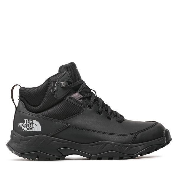 The North Face Trekking čevlji The North Face Storm Strike III Wp NF0A7W4GKT0 Črna