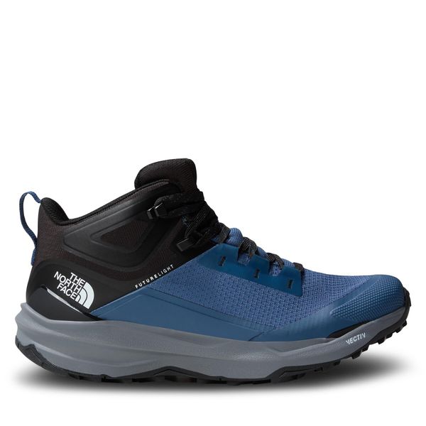 The North Face Trekking čevlji The North Face Vectiv Exploris 2 Mid NF0A7W6AMG71 Modra