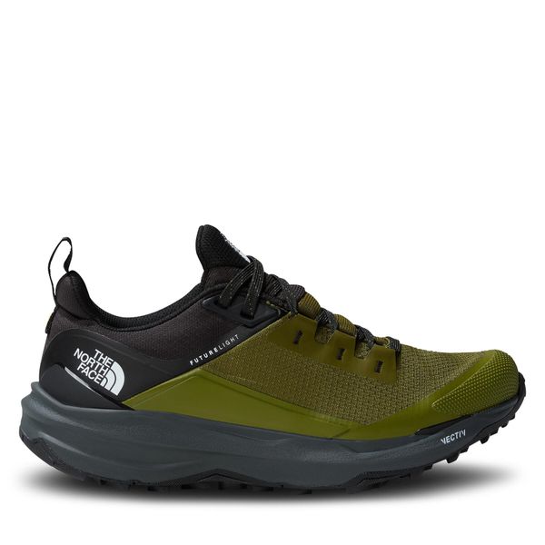 The North Face Trekking čevlji The North Face Vectiv Exploris 2 NF0A7W6CRMO1 Zelena