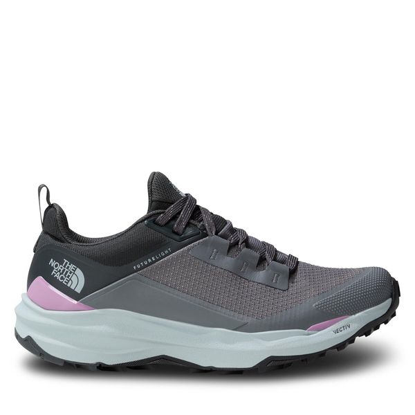 The North Face Trekking čevlji The North Face Vectiv Exploris 2 NF0A7W6DSOU1 Siva