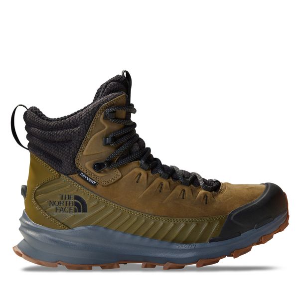 The North Face Trekking čevlji The North Face Vectiv Fastpack Insulated Wp NF0A8AEVWMB1 Khaki