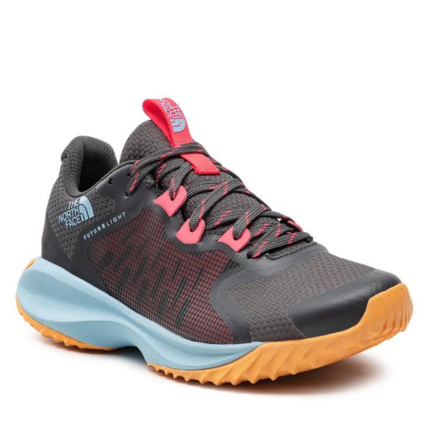 The North Face Trekking čevlji The North Face Wayroute Futurelight NF0A5JCT7541 Pisana