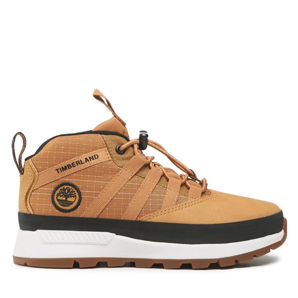 Timberland Trekking čevlji Timberland Euro Trekker TB0A5VMC2311 Wheat Nubuck