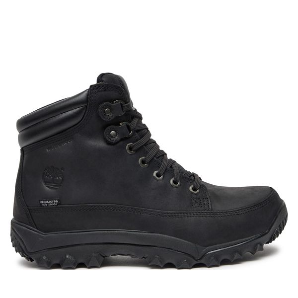 Timberland Trekking čevlji Timberland Mid Lc Waterproof Hk TB12403R0011 Črna