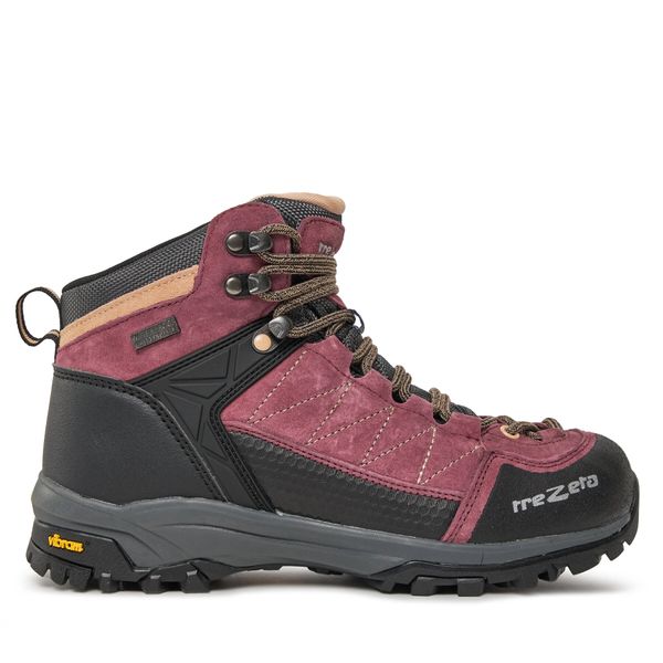 Trezeta Trekking čevlji Trezeta Argo WP 10722285 Rdeča