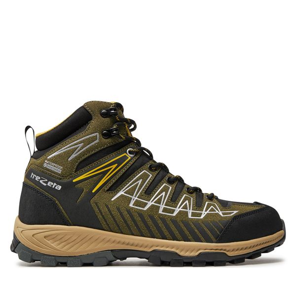 Trezeta Trekking čevlji Trezeta Thunder Mid Wp 10724065 Khaki