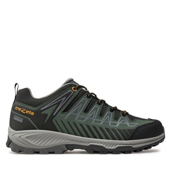 Trezeta Trekking čevlji Trezeta Thunder Wp 10724095 Zelena