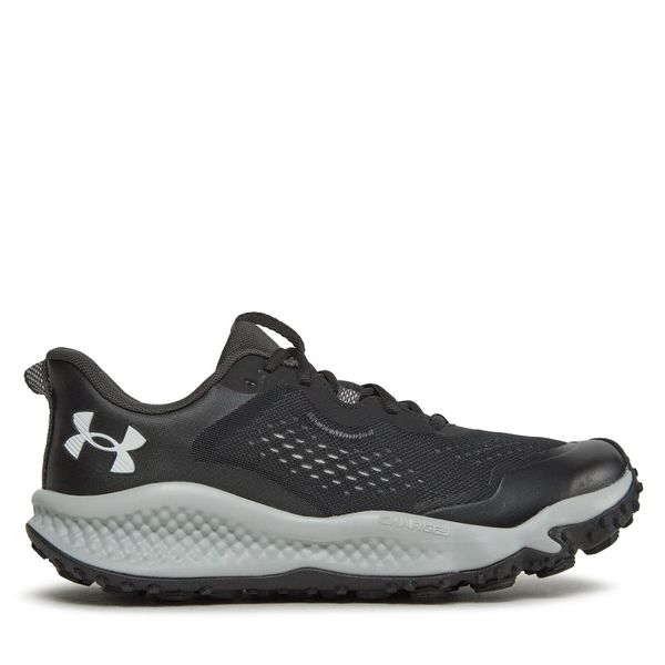 Under Armour Trekking čevlji Under Armour Ua Charged Maven Trail 3026136-002 Črna