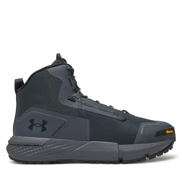 Under Armour Trekking čevlji Under Armour Ua Charged Valsetz Mid 3027382-102 Mornarsko modra