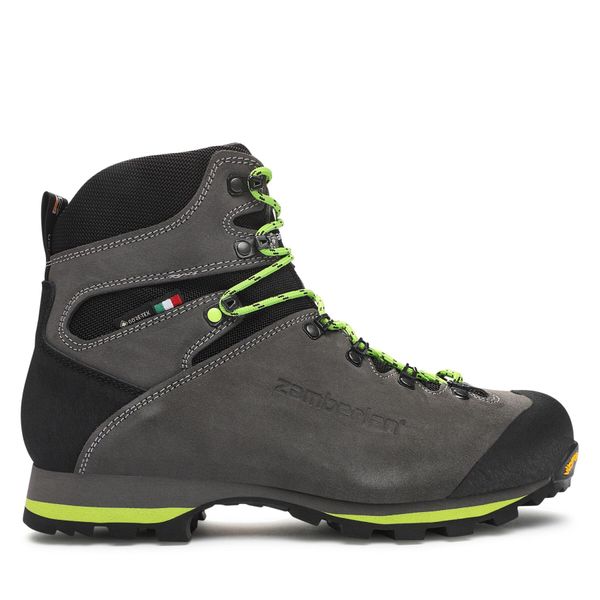 Zamberlan Trekking čevlji Zamberlan 1103 Storm Gtx Cf GORE-TEX Siva