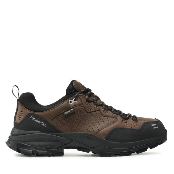 Zamberlan Trekking čevlji Zamberlan 152 Yeren Low Gtx Fgl Rr GORE-TEX Rjava