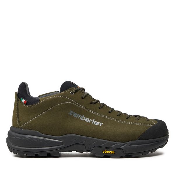 Zamberlan Trekking čevlji Zamberlan 217 Free Blast Gtx GORE-TEX 0217PM0G Zelena