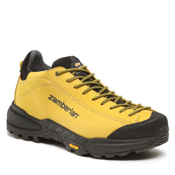 Zamberlan Trekking čevlji Zamberlan 217 Free Blast Gtx GORE-TEX Rumena