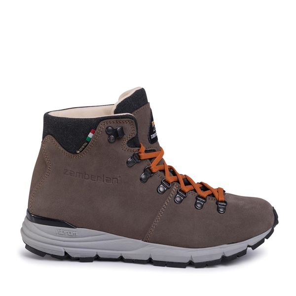 Zamberlan Trekking čevlji Zamberlan 325 Cornell Lite Gtx GORE-TEX Brown