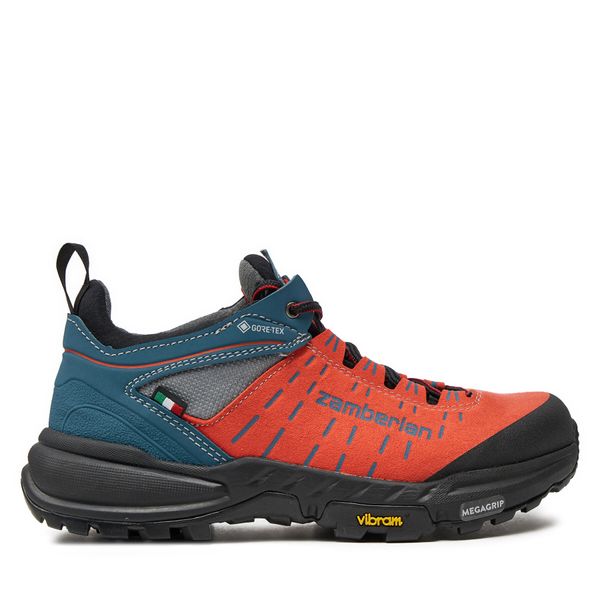 Zamberlan Trekking čevlji Zamberlan 335 Circe Gtx GORE-TEX Low 0335PW0G Rdeča