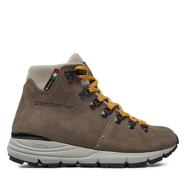 Zamberlan Trekking čevlji Zamberlan Cornell Lite Gtx GORE-TEX 0325PW0G Bež