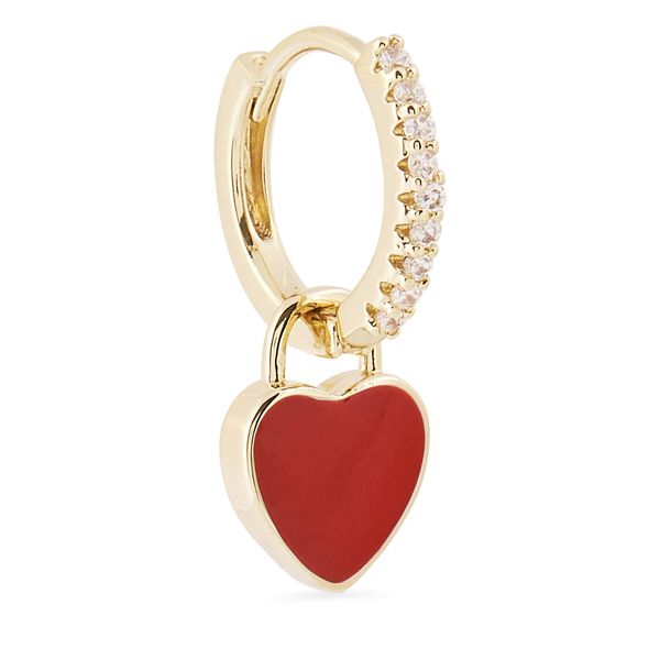 U.S. Polo Assn. Uhani U.S. Polo Assn. JW5166EA Zlata