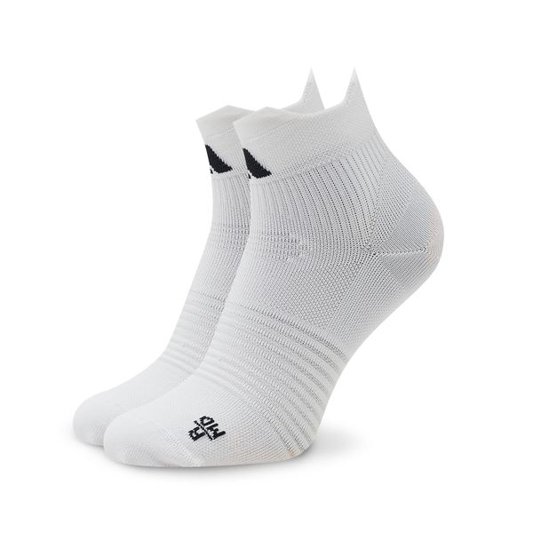 adidas Unisex nizke nogavice adidas Performance Designed for Sport Ankle Socks HT3435 Bela