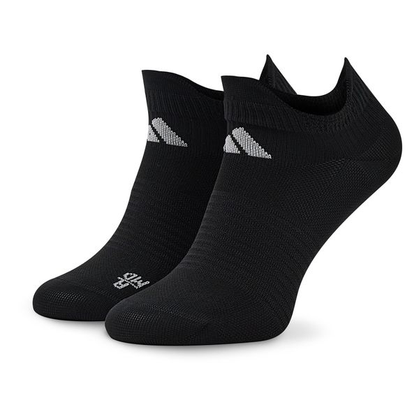 adidas Unisex stopalke adidas Designed 4 Sport Performance Low Socks 1 Pair IC9526 Črna